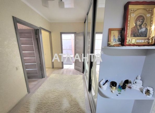 2-rooms apartment apartment by the address st. Kedrovyy per (area 52,0 m2) - Atlanta.ua - photo 14