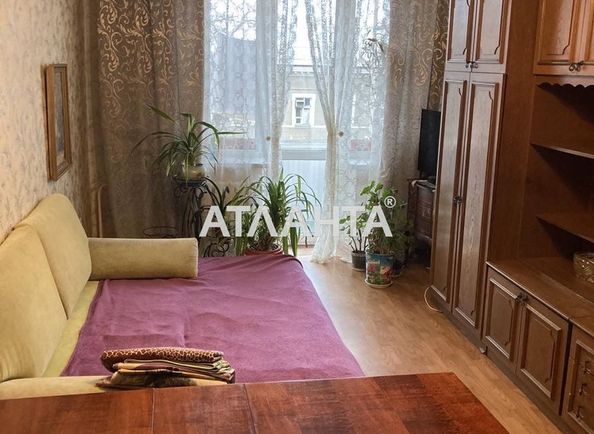 2-rooms apartment apartment by the address st. Bolshaya arnautskaya Chkalova (area 51,0 m2) - Atlanta.ua - photo 6