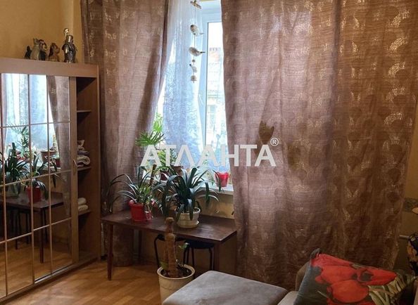2-rooms apartment apartment by the address st. Bolshaya arnautskaya Chkalova (area 51,0 m2) - Atlanta.ua - photo 5