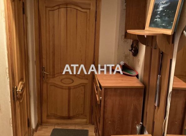 2-rooms apartment apartment by the address st. Bolshaya arnautskaya Chkalova (area 51,0 m2) - Atlanta.ua - photo 14