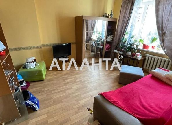 2-rooms apartment apartment by the address st. Bolshaya arnautskaya Chkalova (area 51,0 m2) - Atlanta.ua - photo 16