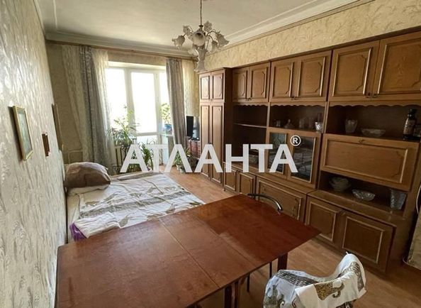 2-rooms apartment apartment by the address st. Bolshaya arnautskaya Chkalova (area 51,0 m2) - Atlanta.ua