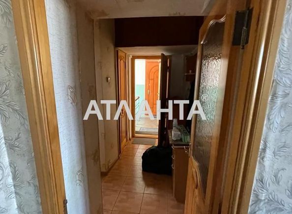 2-rooms apartment apartment by the address st. Bolshaya arnautskaya Chkalova (area 51,0 m2) - Atlanta.ua - photo 17