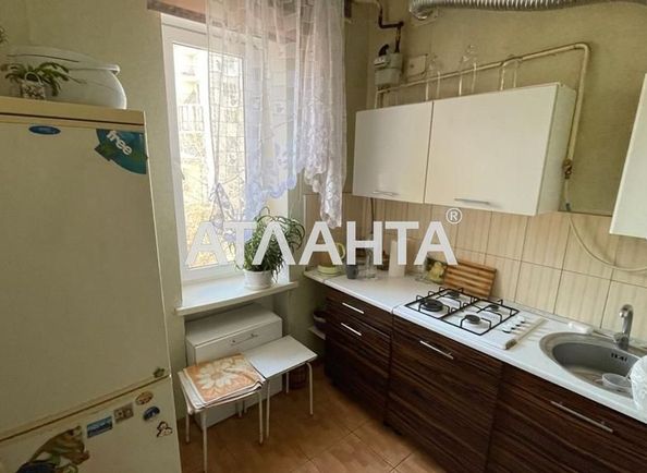 2-rooms apartment apartment by the address st. Bolshaya arnautskaya Chkalova (area 51,0 m2) - Atlanta.ua - photo 3