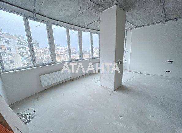 3-rooms apartment apartment by the address st. Pedagogicheskaya (area 85 m²) - Atlanta.ua - photo 3