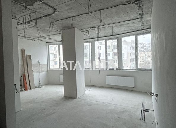 3-rooms apartment apartment by the address st. Pedagogicheskaya (area 85 m²) - Atlanta.ua - photo 4