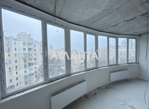 3-rooms apartment apartment by the address st. Pedagogicheskaya (area 85 m²) - Atlanta.ua