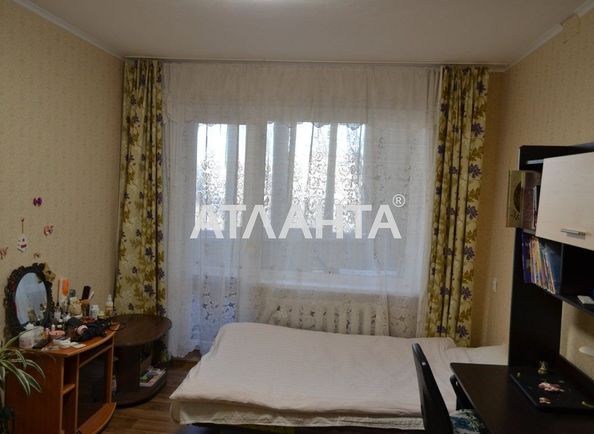 3-комнатная квартира по адресу Добровольского пр. (площадь 64,0 м2) - Atlanta.ua - фото 5