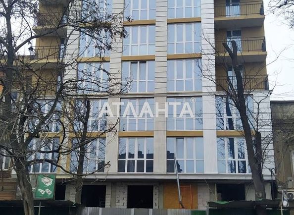 1-room apartment apartment by the address st. Kolontaevskaya Dzerzhinskogo (area 27,5 m2) - Atlanta.ua - photo 2