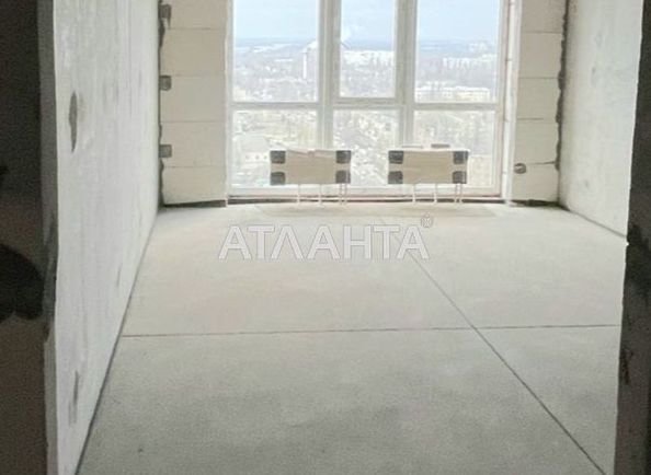 1-room apartment apartment by the address st. Kolontaevskaya Dzerzhinskogo (area 27,5 m2) - Atlanta.ua - photo 4