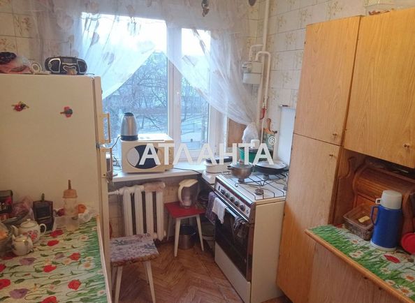 3-кімнатна квартира за адресою Добровольського пр. (площа 62 м²) - Atlanta.ua
