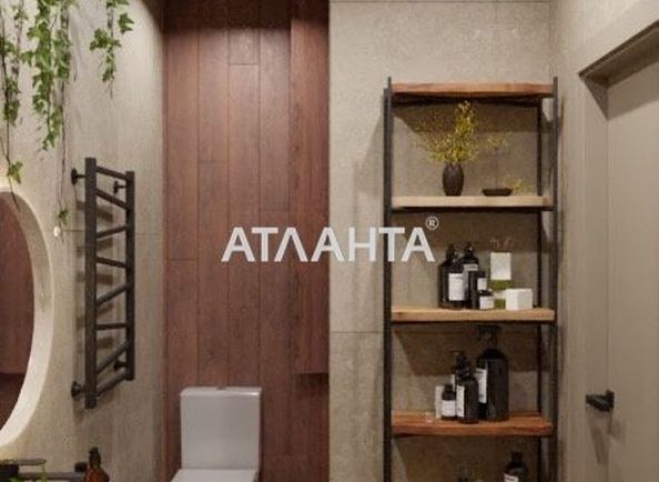 2-rooms apartment apartment by the address st. Kamanina (area 63,0 m2) - Atlanta.ua - photo 18