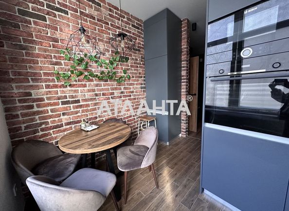 2-rooms apartment apartment by the address st. Kamanina (area 63,0 m2) - Atlanta.ua - photo 15