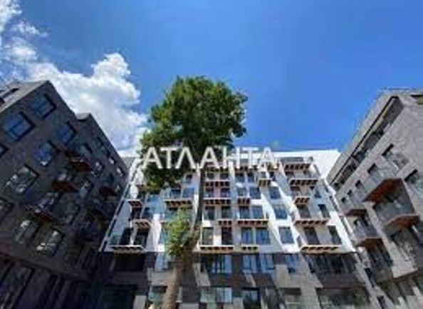 1-кімнатна квартира за адресою вул. Авдєєва-чорноморського (площа 33,6 м2) - Atlanta.ua - фото 3