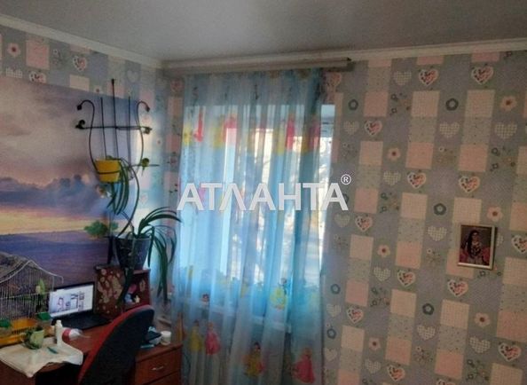 Room in dormitory apartment by the address st. Balkovskaya Frunze (area 21,0 m2) - Atlanta.ua