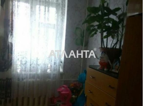 Room in dormitory apartment by the address st. Balkovskaya Frunze (area 21,0 m2) - Atlanta.ua - photo 5