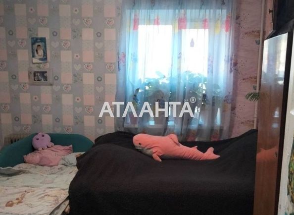 Room in dormitory apartment by the address st. Balkovskaya Frunze (area 21,0 m2) - Atlanta.ua - photo 6
