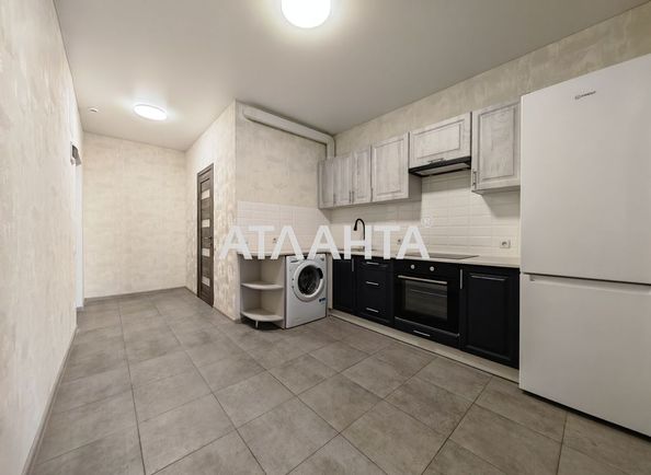 1-room apartment apartment by the address st. Nebesnoy Sotni pr Zhukova marsh pr Leninskoy iskry pr (area 33 m²) - Atlanta.ua - photo 9