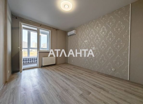 1-room apartment apartment by the address st. Nebesnoy Sotni pr Zhukova marsh pr Leninskoy iskry pr (area 33 m²) - Atlanta.ua - photo 4