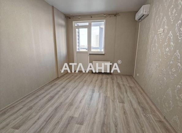 1-room apartment apartment by the address st. Nebesnoy Sotni pr Zhukova marsh pr Leninskoy iskry pr (area 33 m²) - Atlanta.ua - photo 3