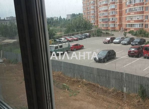 1-комнатная квартира по адресу ул. Паустовского (площадь 27 м²) - Atlanta.ua - фото 4