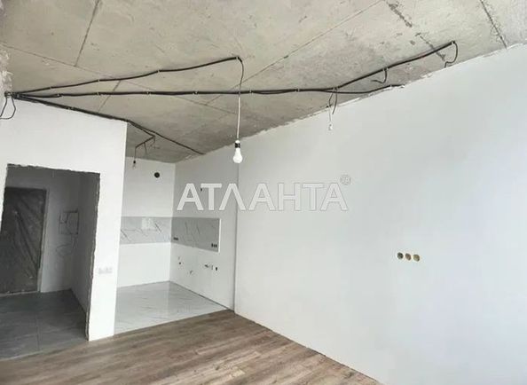 1-комнатная квартира по адресу ул. Спортивная (площадь 38 м²) - Atlanta.ua