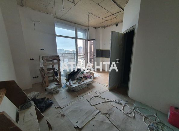 1-room apartment apartment by the address st. Geranevaya (area 21,0 m2) - Atlanta.ua - photo 6