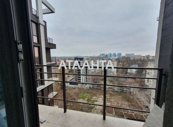 1-room apartment apartment by the address st. Geranevaya (area 21,0 m2) - Atlanta.ua - photo 7