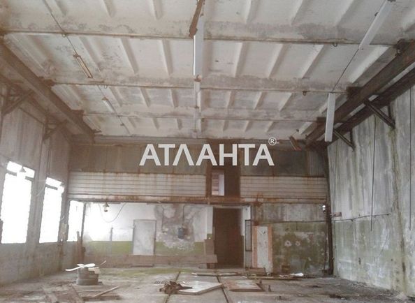 Commercial real estate at st. Montazhnikov (area 3088,5 m2) - Atlanta.ua - photo 2