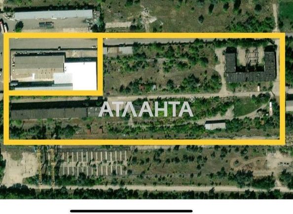 Коммерческая недвижимость по адресу ул. Монтажников (площадь 3088,5 м²) - Atlanta.ua - фото 8