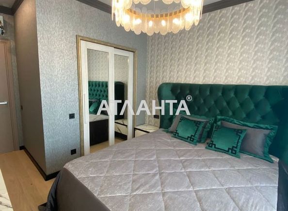 2-rooms apartment apartment by the address st. Genuezskaya (area 64,0 m2) - Atlanta.ua - photo 6