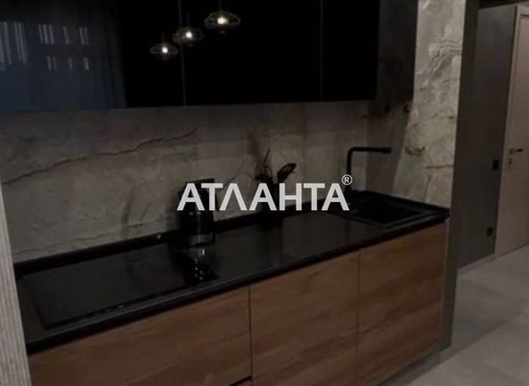 2-rooms apartment apartment by the address st. Genuezskaya (area 64,0 m2) - Atlanta.ua - photo 4