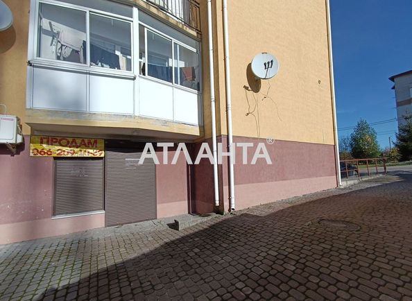 Commercial real estate at st. Tikhiy per (area 100,0 m2) - Atlanta.ua - photo 2