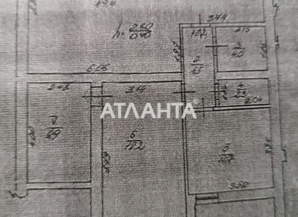 Commercial real estate at st. Tikhiy per (area 100,0 m2) - Atlanta.ua - photo 12