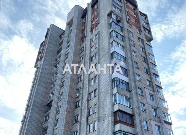 4+-rooms apartment apartment by the address st. Pr Vyacheslava Chernovola (area 82,5 m2) - Atlanta.ua