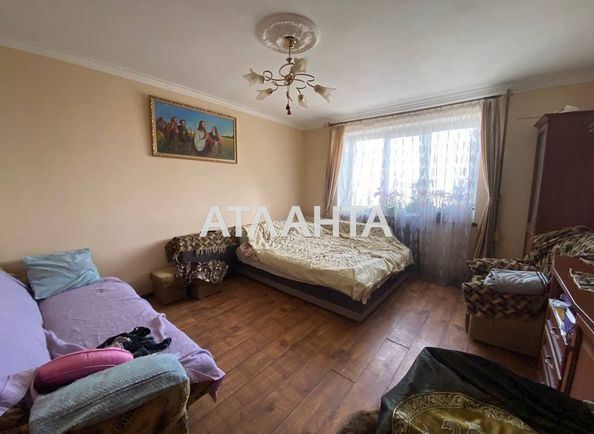 4+-rooms apartment apartment by the address st. Pr Vyacheslava Chernovola (area 82,5 m2) - Atlanta.ua - photo 2