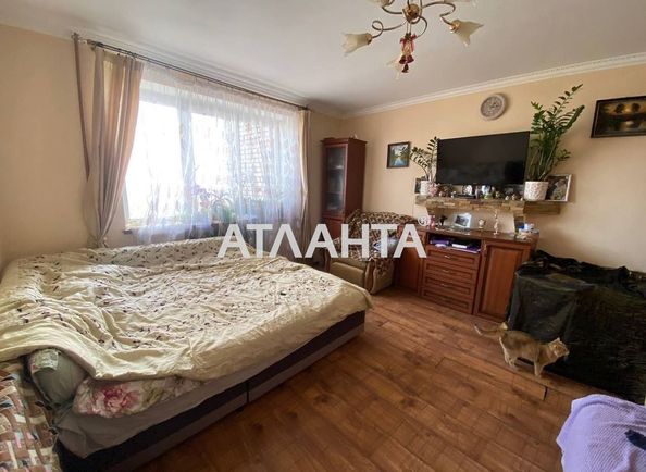 4+-rooms apartment apartment by the address st. Pr Vyacheslava Chernovola (area 82,5 m2) - Atlanta.ua - photo 3
