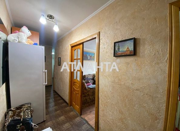 4+-rooms apartment apartment by the address st. Pr Vyacheslava Chernovola (area 82,5 m2) - Atlanta.ua - photo 4
