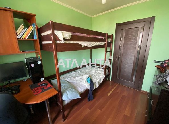 4+-rooms apartment apartment by the address st. Pr Vyacheslava Chernovola (area 82,5 m2) - Atlanta.ua - photo 5