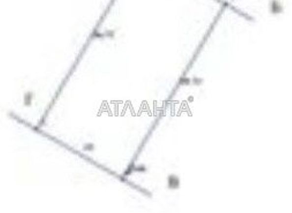 Landplot by the address st. Tsvetochnaya (area 5 acr) - Atlanta.ua - photo 2