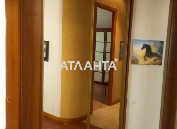 3-rooms apartment apartment (area 84,9 m2) - Atlanta.ua - photo 3
