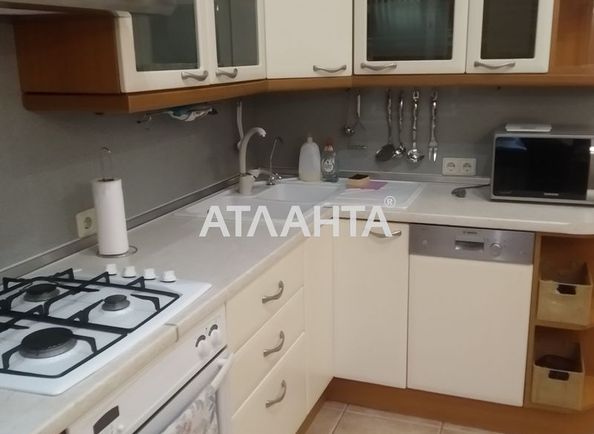 3-rooms apartment apartment (area 84,9 m2) - Atlanta.ua - photo 7