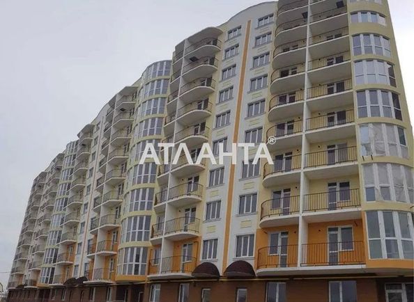 3-rooms apartment apartment by the address st. Dnepropetr dor Semena Paliya (area 104,0 m2) - Atlanta.ua - photo 11