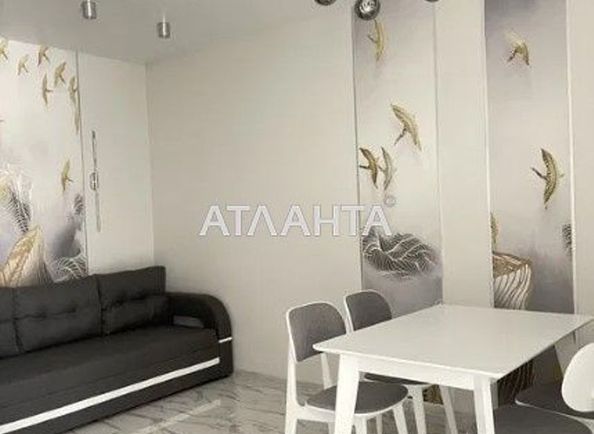 1-room apartment apartment by the address st. Zhemchuzhnaya (area 44,0 m2) - Atlanta.ua - photo 4