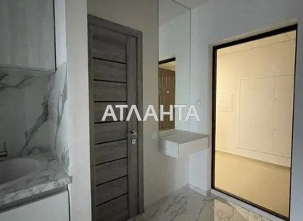 1-room apartment apartment by the address st. Zhemchuzhnaya (area 44,0 m2) - Atlanta.ua - photo 6