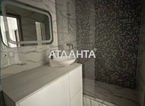 1-room apartment apartment by the address st. Zhemchuzhnaya (area 44,0 m2) - Atlanta.ua - photo 9