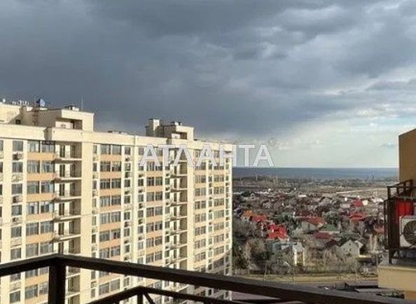 1-room apartment apartment by the address st. Zhemchuzhnaya (area 44,0 m2) - Atlanta.ua - photo 10