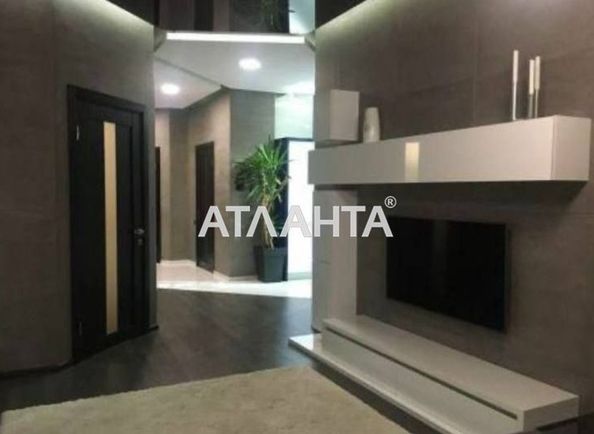 3-rooms apartment apartment by the address st. Genuezskaya (area 96,0 m2) - Atlanta.ua - photo 8