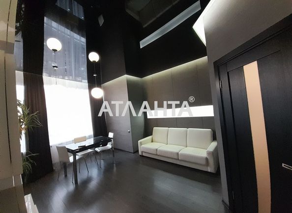 3-rooms apartment apartment by the address st. Genuezskaya (area 96,0 m2) - Atlanta.ua - photo 13