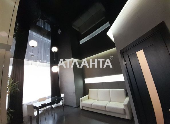 3-rooms apartment apartment by the address st. Genuezskaya (area 96,0 m2) - Atlanta.ua - photo 14